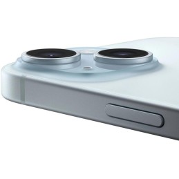 Apple iPhone 15 256GB Modrý