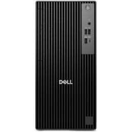 DELL Pro Tower QCT1255/ AMD Ryzen 5 8500G/ 8GB/ 512GB SSD/ DVDRW/ W11Pro/ 3Y PS on-site