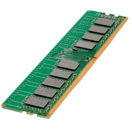 HPE 32GB (1x32GB) Dual Rank x8 DDR5-4800 CAS-40-39-39 Unbuffered Standard Memory Kit