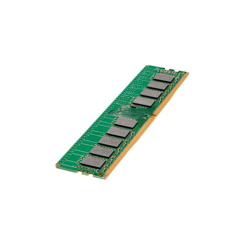 HPE 32GB (1x32GB) Dual Rank x8 DDR5-4800 CAS-40-39-39 Unbuffered Standard Memory Kit