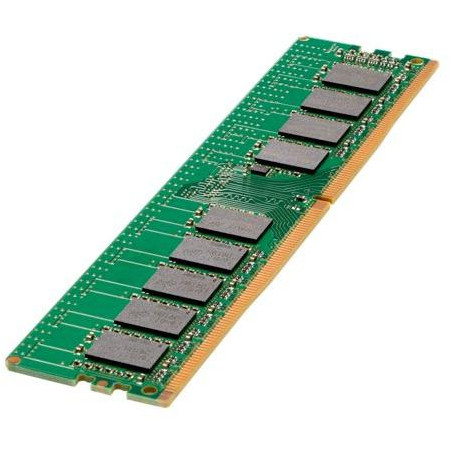 HPE 32GB (1x32GB) Dual Rank x8 DDR5-4800 CAS-40-39-39 Unbuffered Standard Memory Kit