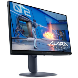 DELL AW2525HM Gaming / 25" LED/ 16:9/ 1920x1080/ FHD/ IPS/ 1000:1/ 1ms/ 2x USB/ DP/ 2x HDMI/ 3Y Basic on-site