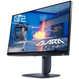 DELL AW2525HM Gaming / 25" LED/ 16:9/ 1920x1080/ FHD/ IPS/ 1000:1/ 1ms/ 2x USB/ DP/ 2x HDMI/ 3Y Basic on-site