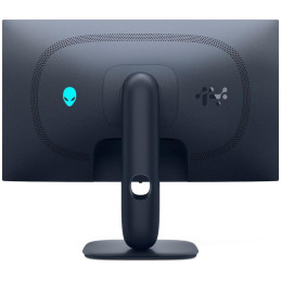 DELL AW2725D Alienware/ 27" LED/ 16:9/ 2560x1440/ QHD/ OLED/ 1.5M :1/0.03ms/ 1xUSB/1xUSB-C/1xDP/2xHDMI/ pivot/ 3Y Basic