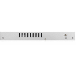 Zyxel GS1008-HP, 8 Port Gigabit PoE+ unmanaged desktop Switch, 8 x PoE, 60 Watt