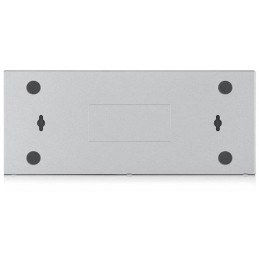 Zyxel XGS1210-12 v2, 12-Port Gigabit webmanaged Switch with 8 port 1G + 2-Port 2.5G + 2-Port SFP+