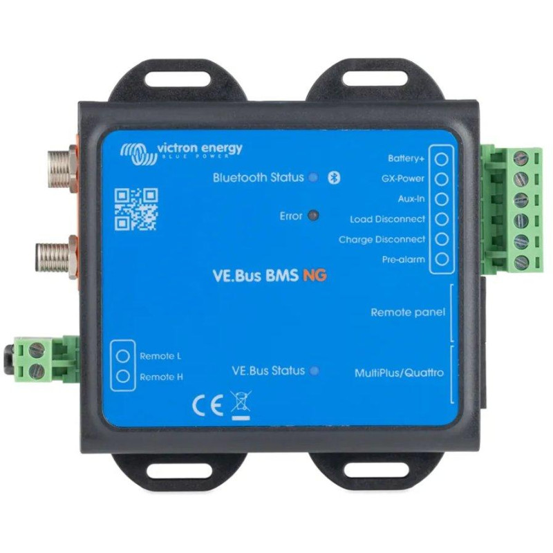 Victron VE.Bus BMS NG