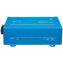 Victron Phoenix VE.Direct Schuko měnič 12V/230V, 1600VA (1,3kW), čistá sinus