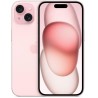 Apple iPhone 15 256GB Różowy