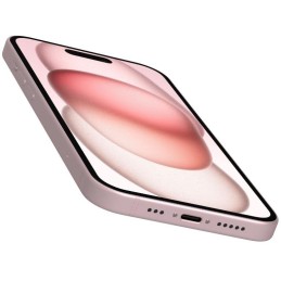 Apple iPhone 15 256GB Růžový