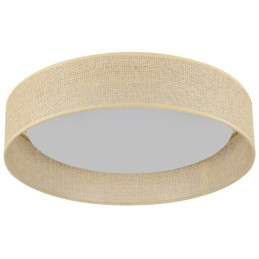 IMMAX NEO LITE LONA SMART lampa sufitowa LED 36W, CCT, Wi-Fi, TUYA, BEACON, naturalna