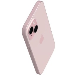 Apple iPhone 15 256GB Růžový