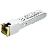 Planét MGB-2GTRJ, RJ45 na modul SFP, 2.5GBase-X, 100m, -40~85°C