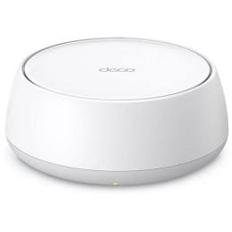 TP-Link Deco BE22 Mesh systém BE3600, WiFi 7, 688 MBps na 2,4 GHz, 2882 Mbps na 5 GHz, 2x GLAN, 1ks v balení