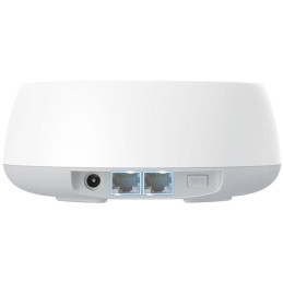 TP-Link Deco BE22 Mesh systém BE3600, WiFi 7, 688MBps na 2,4GHz, 2882 Mbps na 5GHz, 2x GLAN, 2ks v balení