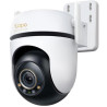 TP-Link Tapo C530WS - Outdoor Wi-Fi camera with 3K resolution, 360° rotation and motion tracking, night vision, 1x LAN, IP66