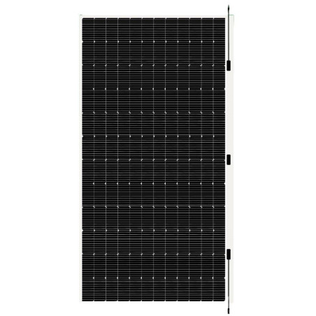Solarmi Panel słoneczny Amerisolar Flexi Mono 520Wp, 144 ogniwa, 37V