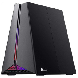 TP-Link Archer GE550 BE9600 WiFi 7 Herný router, 2x 5Gbit WAN/LAN, 3x 2,5 GLAN, USB 3.0, EasyMesh