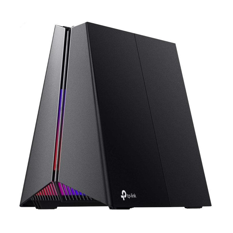 Router gamingowy TP-Link Archer GE550 BE9600 WiFi 7, 2x 5Gbit WAN/LAN, 3x 2.5GLAN, USB 3.0, EasyMesh