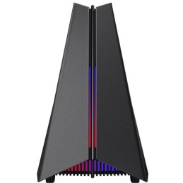 TP-Link Archer GE550 BE9600 WiFi 7 Herní router, 2x 5Gbit WAN/LAN, 3x 2,5GLAN, USB 3.0, EasyMesh