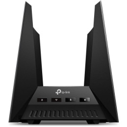TP-Link Archer GE800 BE19000 WiFi 7 Herní router, 2x 10Gbit WAN/LAN RJ45/SFP+ Combo, 4x 2,5GLAN, USB 3.0, EasyMesh