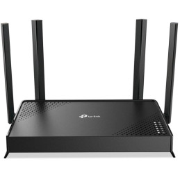 Router TP-Link Archer BE230 BE3600 WiFi 7, 1x GWAN, 4x GLAN, EasyMesh