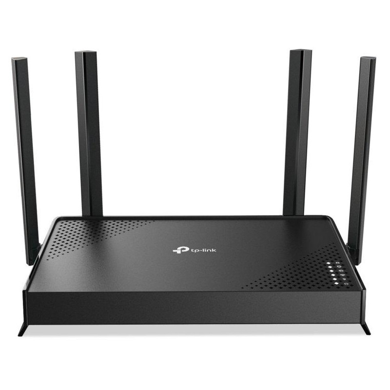 TP-Link Archer BE230 BE3600 WiFi 7 Router, 1x GWAN, 4x GLAN, EasyMesh