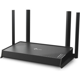 TP-Link Archer BE220 BE3600 WiFi 7 router, 1x GWAN, 4x GLAN, EasyMesh