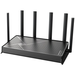 TP-Link Archer BE400 BE6500 WiFi 7 router, 2x 2,5GWAN/LAN, 3x GLAN, USB 3.0, EasyMesh