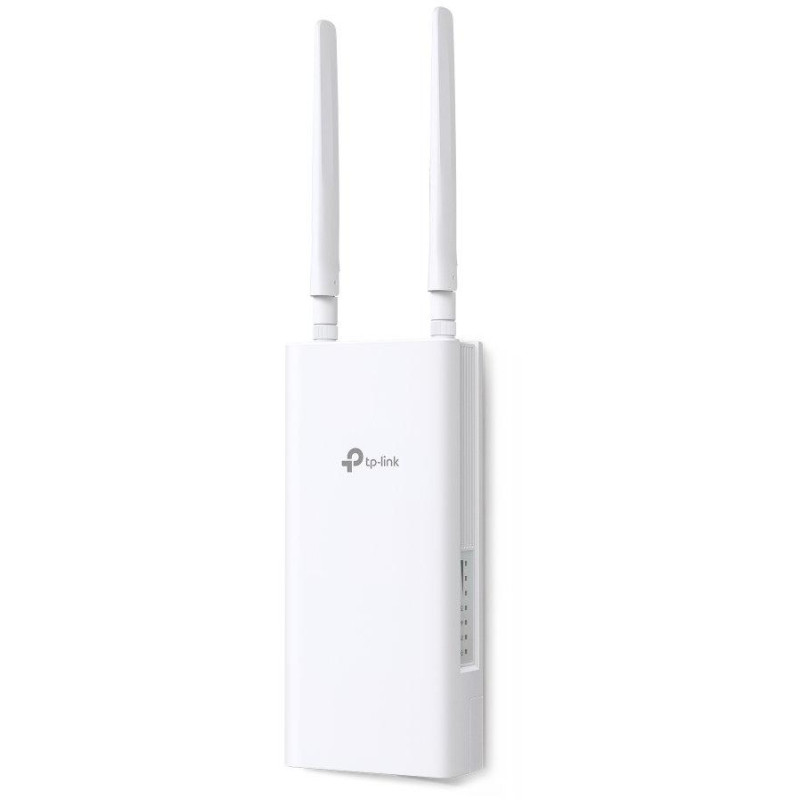 TP-Link TL-MR100-Outdoor, 4G LTE venkovní router, 2.4GHz, 300Mbps, vestavěný slot pro SIM