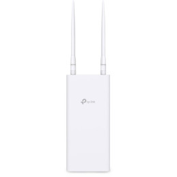 TP-Link TL-MR100-Outdoor, 4G LTE venkovní router, 2.4GHz, 300Mbps, vestavěný slot pro SIM