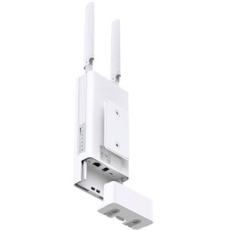 TP-Link TL-MR100-Outdoor, 4G LTE venkovní router, 2.4GHz, 300Mbps, vestavěný slot pro SIM