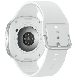 Samsung Galaxy Watch 8/44mm/Sport Band/Silver