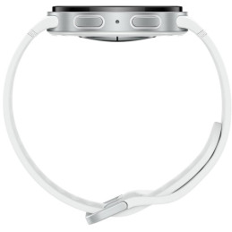 Samsung Galaxy Watch 8/44mm/Sport Band/Silver