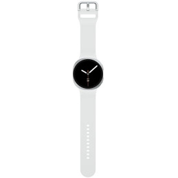 Samsung Galaxy Watch 8/44mm/Sport Band/Silver