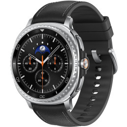Samsung Galaxy Watch 8 Classic/46mm/Sport Band/Graphite