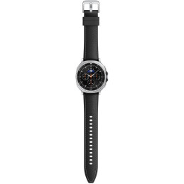 Samsung Galaxy Watch 8 Classic/46mm/Sport Band/Graphite