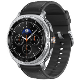 Samsung Galaxy Watch 8 Classic LTE/46mm/Sport Band/Black