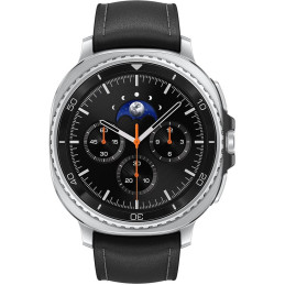 Samsung Galaxy Watch 8 Classic LTE/46mm/Sport Band/Black