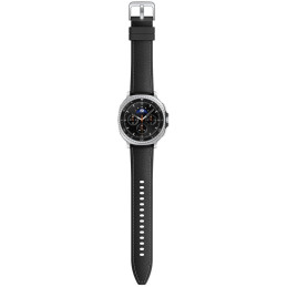 Samsung Galaxy Watch 8 Classic LTE/46mm/Sport Band/Black