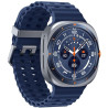 Samsung Galaxy Watch Ultra (2025)/47mm/Šport Band/Blue