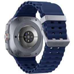 Samsung Galaxy Watch Ultra (2025)/47mm/Sport Band/Blue