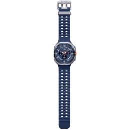 Samsung Galaxy Watch Ultra (2025)/47mm/Sport Band/Blue