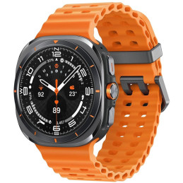 Samsung Galaxy Watch Ultra (2025)/47mm/Sport Band/Gray