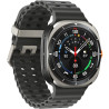 Samsung Galaxy Watch Ultra (2025)/47mm/Šport Band/Silver