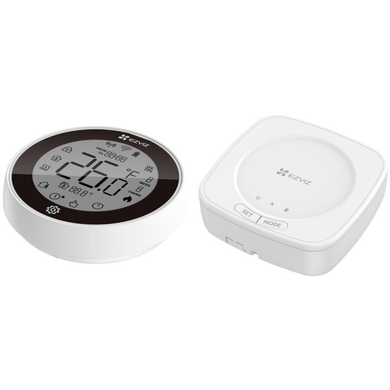 EZVIZ Smart Thermostatic Head T56