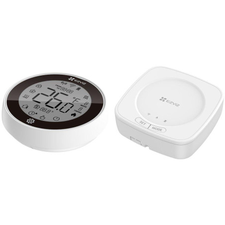 EZVIZ chytrá termostatická hlavice T56