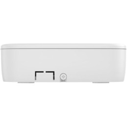 EZVIZ sada chytrého termostatu T56/ rozsah 5–35 °C/ OpenTherm/ Wi-Fi/ bílý