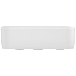 EZVIZ sada chytrého termostatu T56/ rozsah 5–35 °C/ OpenTherm/ Wi-Fi/ bílý