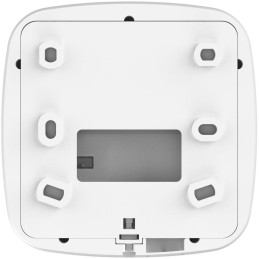 EZVIZ sada chytrého termostatu T56/ rozsah 5–35 °C/ OpenTherm/ Wi-Fi/ bílý